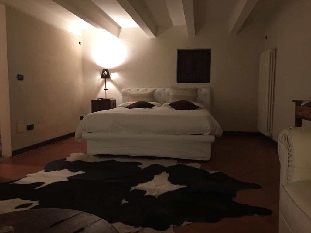 Relais Villa Gozzi B&B Arcugnano Extérieur photo