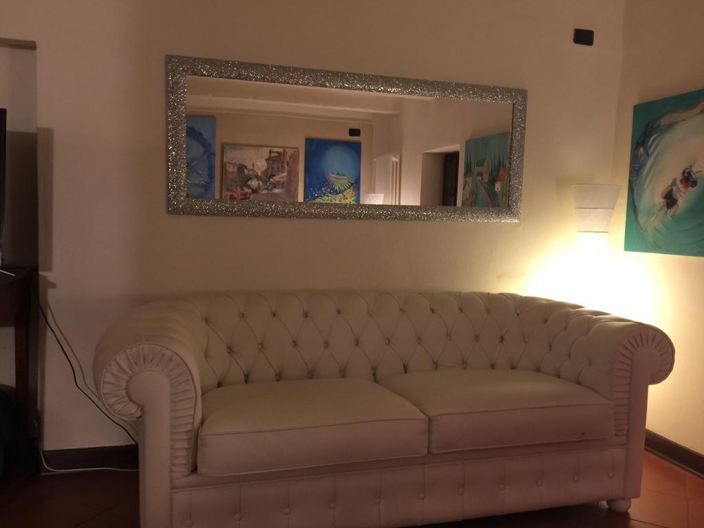 Relais Villa Gozzi B&B Arcugnano Extérieur photo