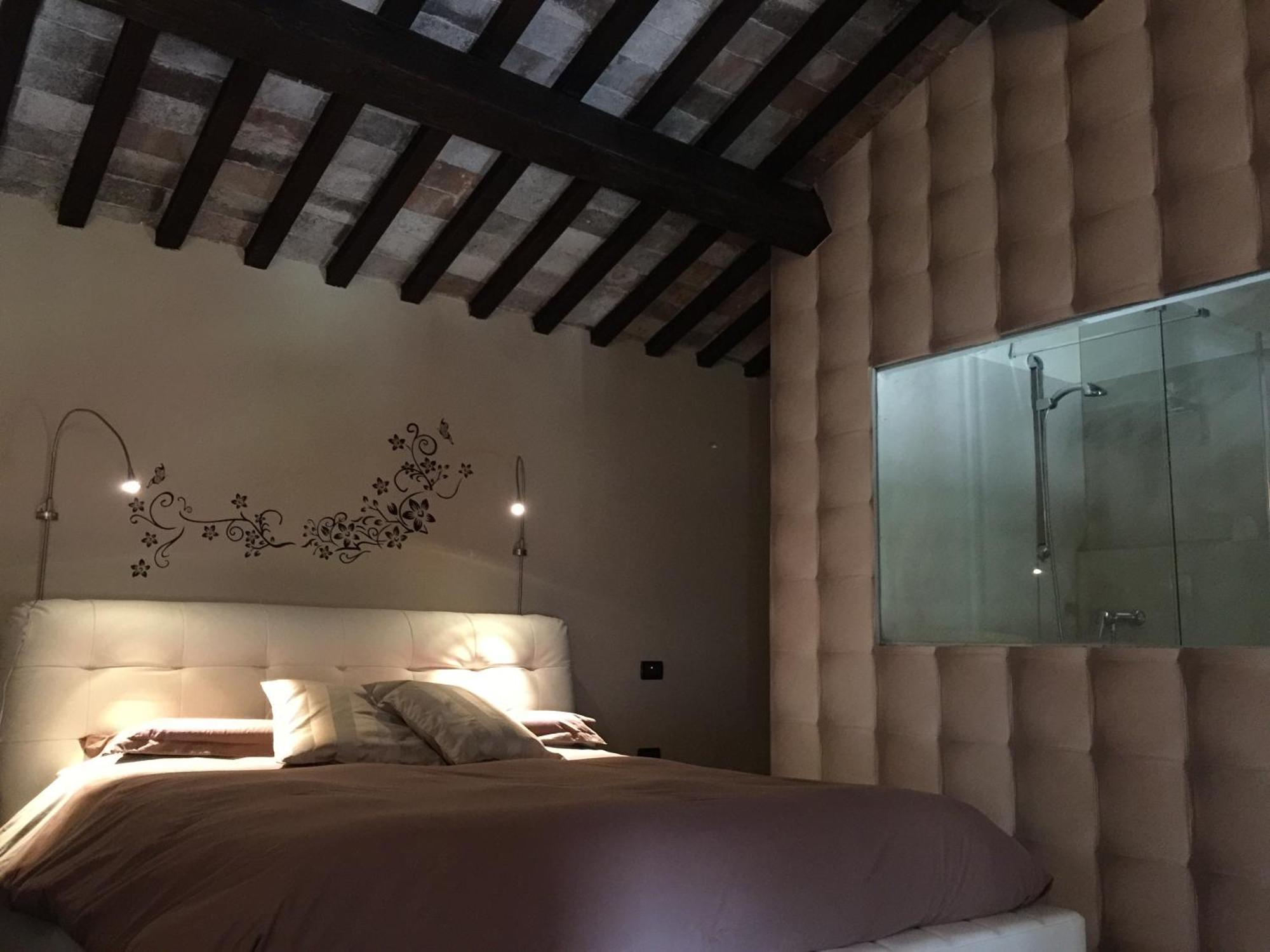 Relais Villa Gozzi B&B Arcugnano Extérieur photo