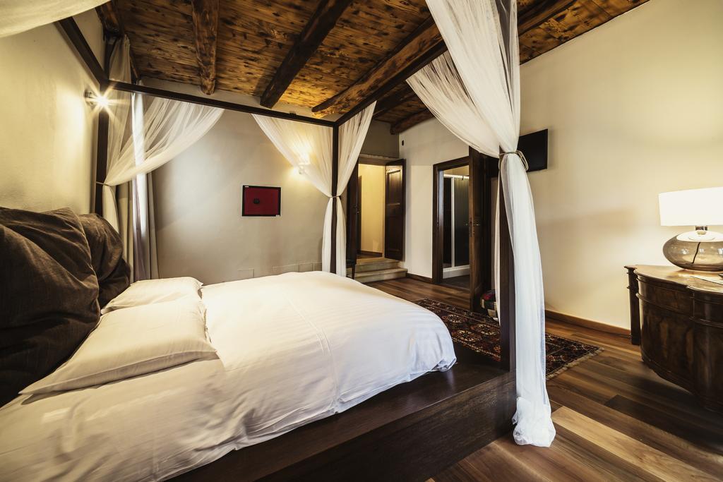 Relais Villa Gozzi B&B Arcugnano Extérieur photo