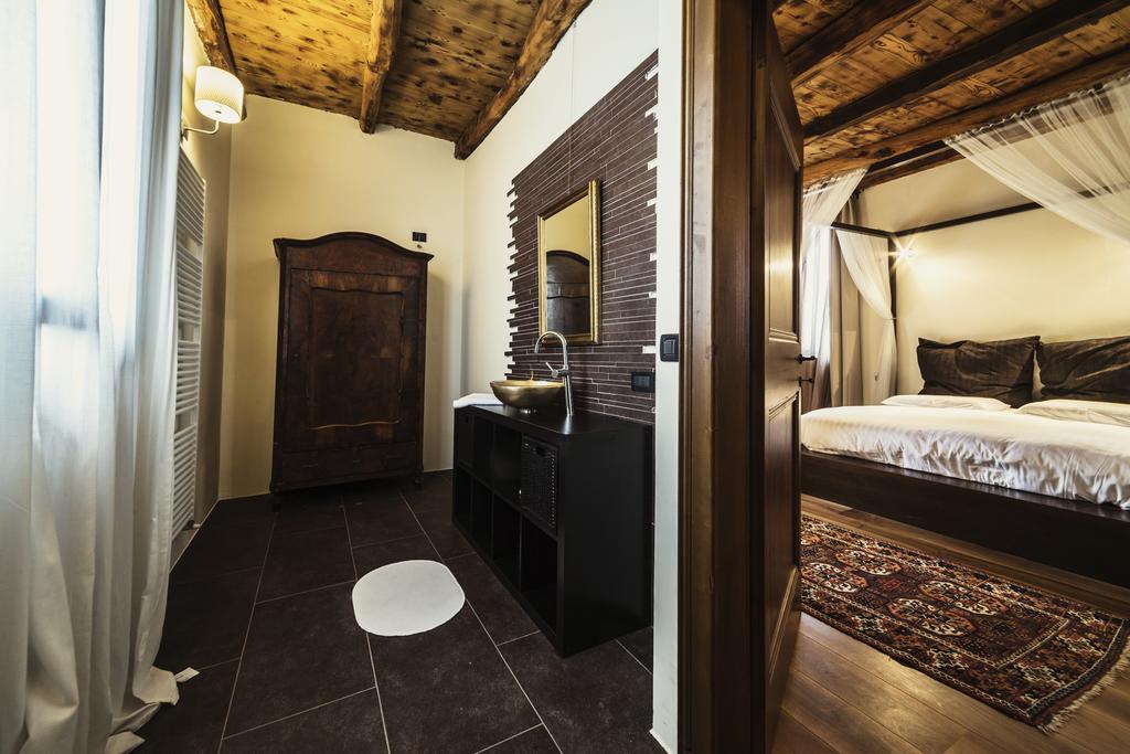 Relais Villa Gozzi B&B Arcugnano Extérieur photo