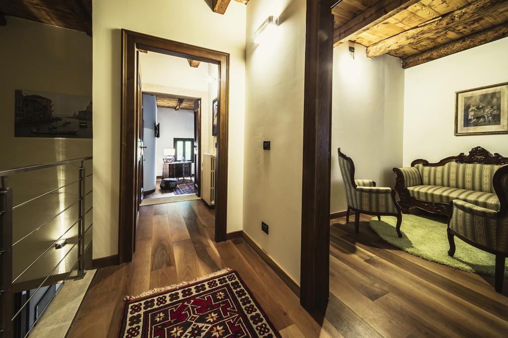 Relais Villa Gozzi B&B Arcugnano Extérieur photo