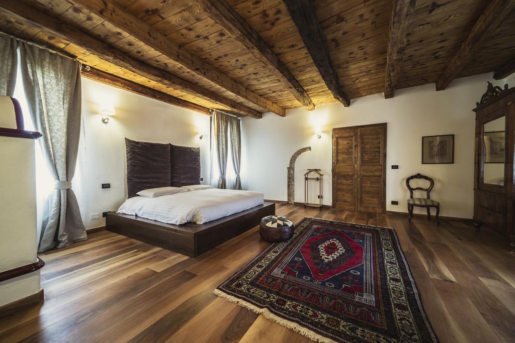 Relais Villa Gozzi B&B Arcugnano Extérieur photo
