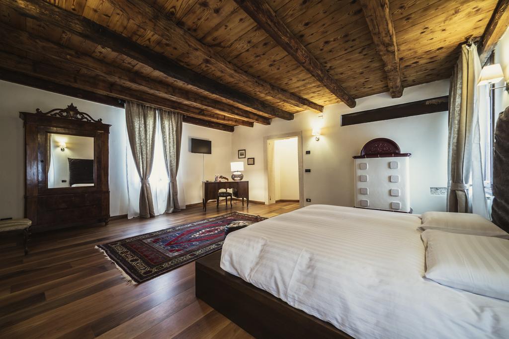 Relais Villa Gozzi B&B Arcugnano Extérieur photo