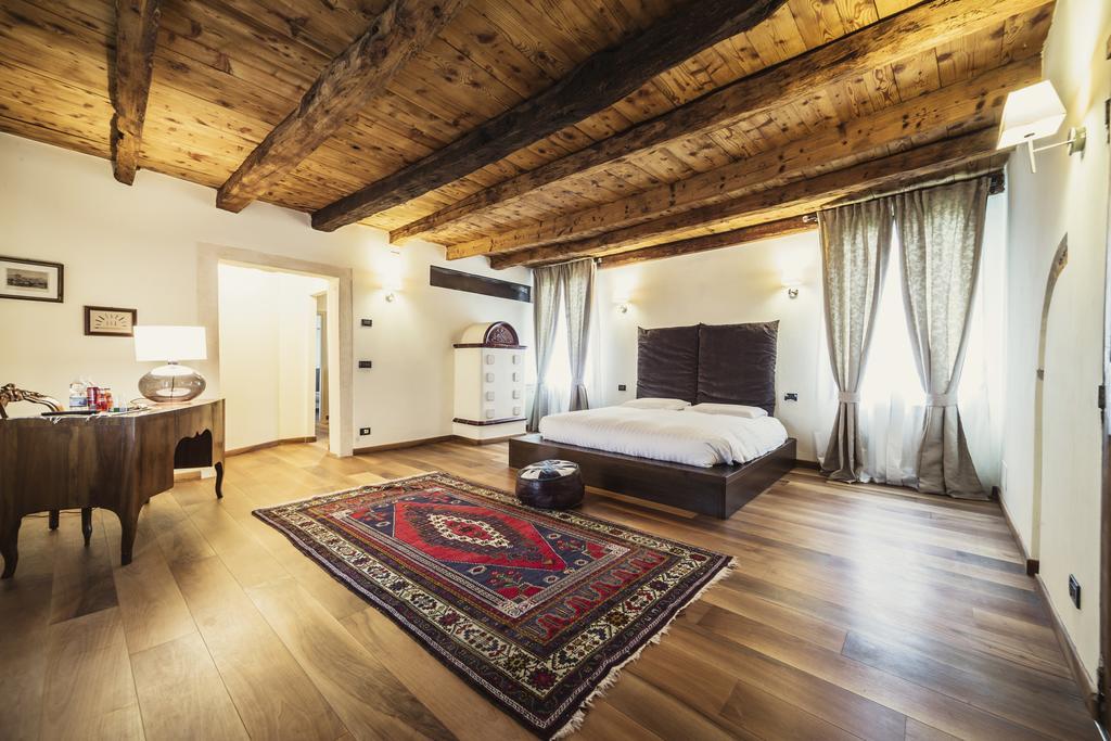 Relais Villa Gozzi B&B Arcugnano Extérieur photo