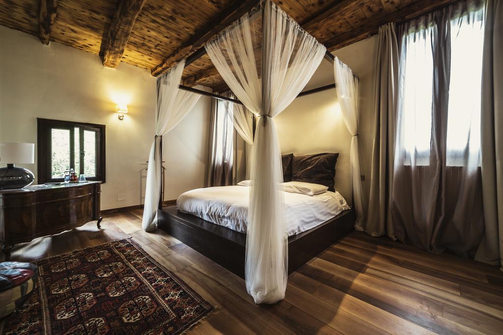 Relais Villa Gozzi B&B Arcugnano Extérieur photo