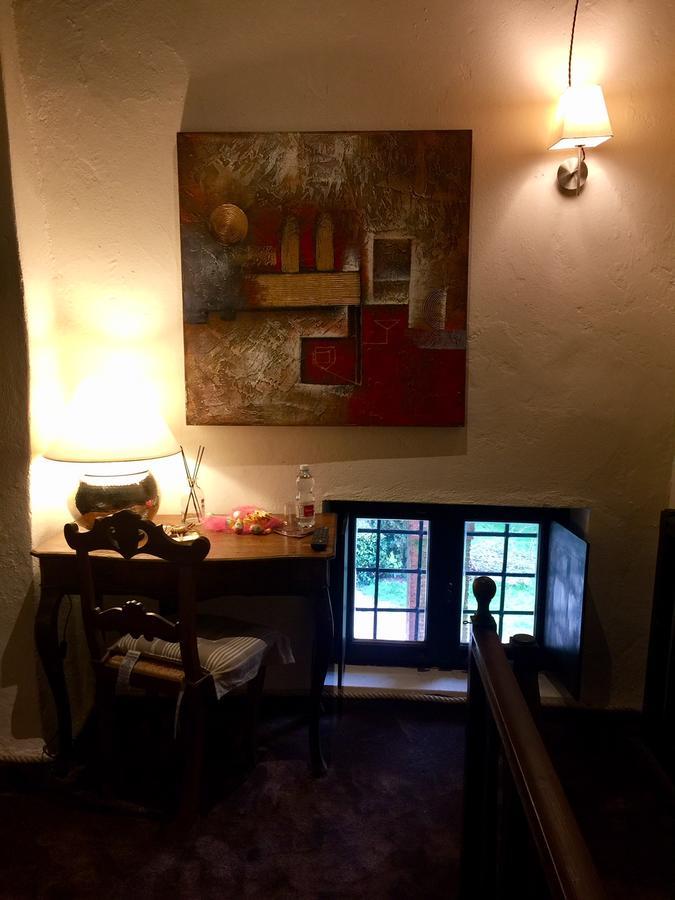 Relais Villa Gozzi B&B Arcugnano Extérieur photo