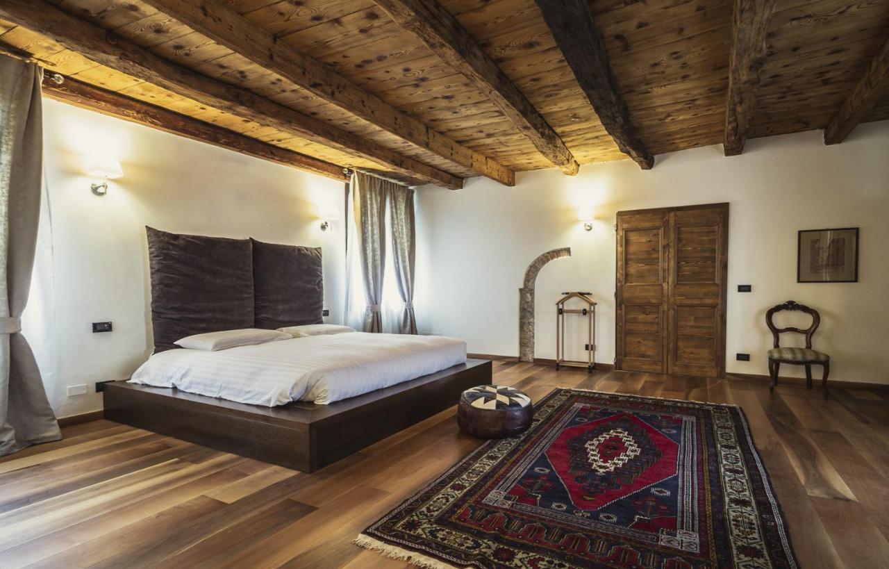 Relais Villa Gozzi B&B Arcugnano Extérieur photo